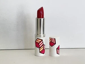 Clinique Plum Pop Lippenstift Farbe + Primer Rouge Intense Full Size # 14 Neu - Bild 1 von 5