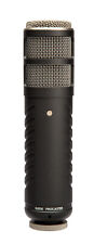 Rode Procaster Broadcast Dynamic Vocal Microphone Wired Quality Sound Mic