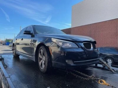 Engranaje de dirección/rack bastidor eléctrico y piñón Xi AWD para 08-10 BMW 528i 221039 Foto 1 de 4