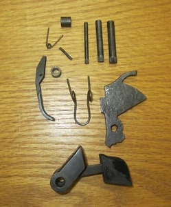 FIE Single Shot 12ga Action Parts - Picture 1 of 2