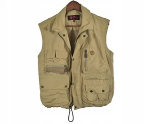 FJALLRAVEN Herren Funktions-Trekkingweste S - Bild 1 von 6