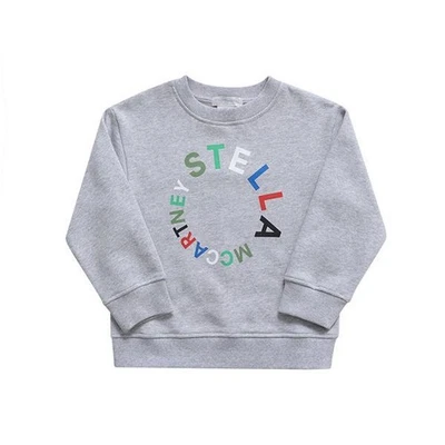 Sudadera para niños Stella McCartney 59321772 Foto 1 de 4