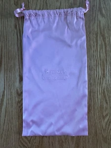 LoveShackFancy Stanley Bag - Never Used Pink Satin - Picture 1 of 2