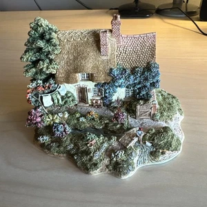 Lilliput Lane - Giornate estive - L2059 - Foto 1 di 17