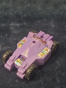 G1 TRANSFORMATOR DECEPTICON TRYPTICON FULL TILT LOT # 3 "CLOSE TO MINT" GEREINIGT - Bild 1 von 4