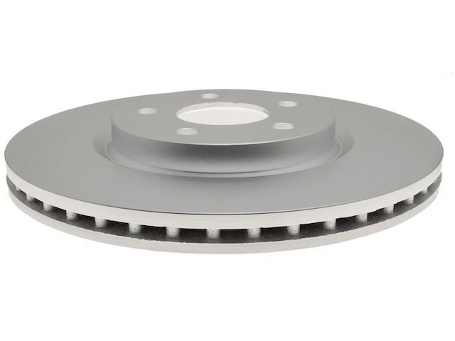 Rotor de freno delantero 44QR47J para Chrysler PT Cruiser 2001-2010 aspiración natural Foto 1 de 1