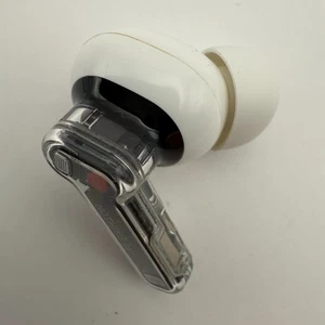 Genuine Nothing ear - Replacement Right Side ONLY - White (193) - Picture 1 of 3
