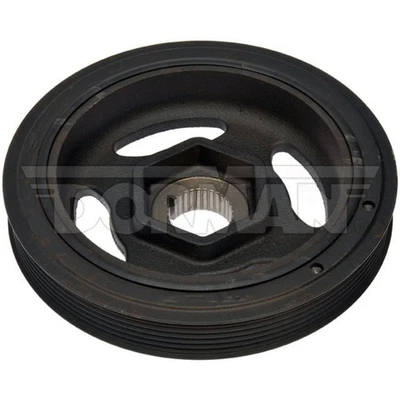 Equilibrador armónico Dorman 594-765 para Honda Accord 2008-2012 Foto 1 de 4