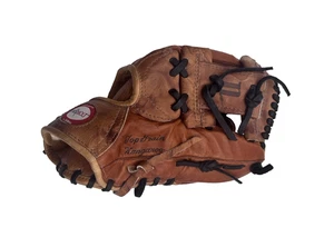 Nokona Buckaroo Bolt AMG 200K-PRO 11,5" Softball Baseball Handschuh RHT Made in USA - Bild 1 von 7