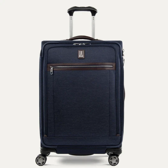 Equipaje de facturación Travelpro Platinum® Elite 25" extensible giratorio mediano Foto 1 de 1