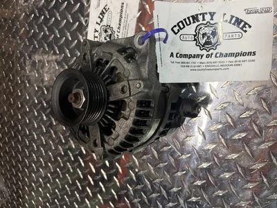 Alternator Fits 13-19 EXPLORER 1010477 - Image 1 of 4