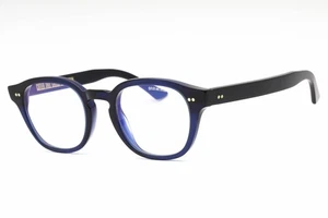 CUTLER AND GROSS CGBB1380 003 Brille Blau Gestell 51mm - Bild 1 von 4