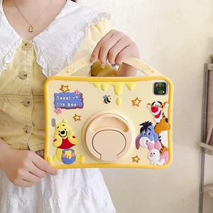 For iPad 11th A16 10th 10.9" 9 8 mini 7 6 5 Air Pro 11 Cute Kid Stand Case Cover - Picture 1 of 9