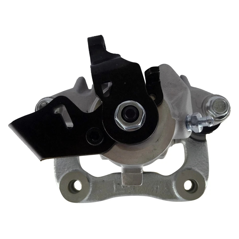 For Volkswagen Golf 99-06 Disc Brake Caliper Professional Semi-Loaded New Rear Foto 1 de 2