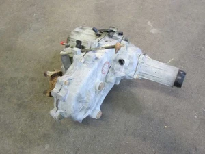 (209K) Transfer Case Floor Shift 4L60E Fits 95-00 TAHOE 329105 - Picture 1 of 3