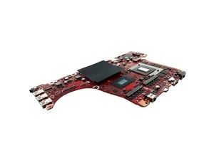 PLACA MADRE ASUS ROG STRIX SCAR G531GW CORE I7-9750H GTX1660TI 90NR01T0-R00021 - Imagen 1 de 2