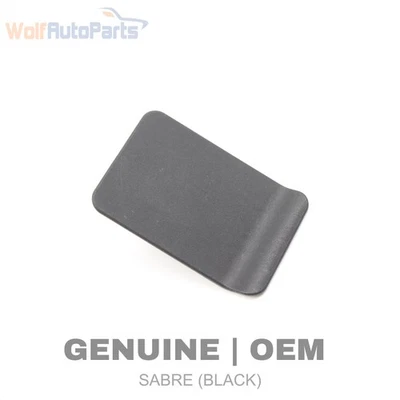 2016-2023 AUDI TT QUATTRO - LEFT Floor CAP / Cover 8S0863991 - Image 1 of 4