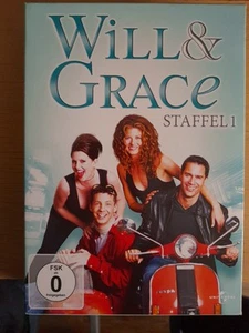 Will & Grace - Bild 1 von 4