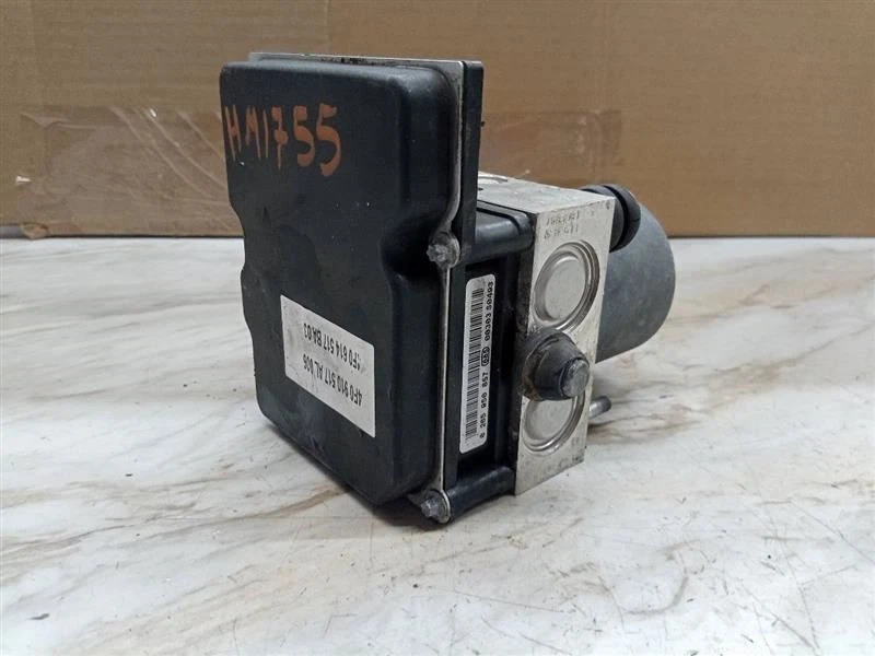 AUDI A6 2010 MÓDULO ABS 4F0 910 517 AL Foto 1 de 4