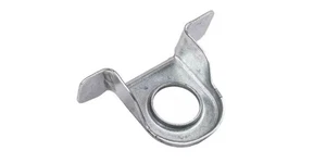 2020-2022 Chevrolet Colorado Left Lower Tire bar bracket - Picture 1 of 1