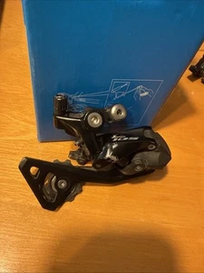 Shimano RD-R7000 105 Speed Rear Derailleur - Picture 1 of 10