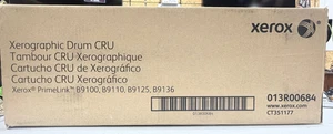 Genuine Xerox 013R00684 Drum Cartridge PrimeLink B9100/9110/9125/9136 - Picture 1 of 4