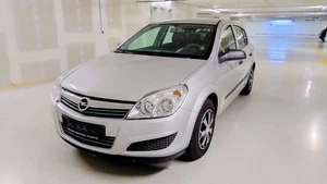 Opel Astra H – Sofort fahrbereit, frisch gewartet, fairer Preis! - Bild 1 von 11