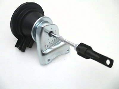 Turbolader Druckdose Smart Fortwo / Smart Roadster (2003-) 45 Kw 727211-5001S - Bild 1 von 4