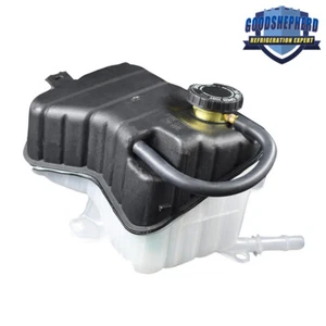 Tanque de desbordamiento de refrigerante del radiador con sensor para Cadillac DeVille 00-05 603-122 - Imagen 1 de 8