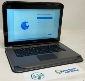 zSpace Original Edition W1847 15.6" (A9-9420 - 8GB RAM - 128GB SSD - Win11Pro) - Picture 1 of 10