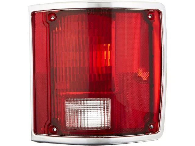 Depo 97MR87M Right Tail Light Assembly Fits 1978 GMC K25 Suburban - Изображение 1 из 1