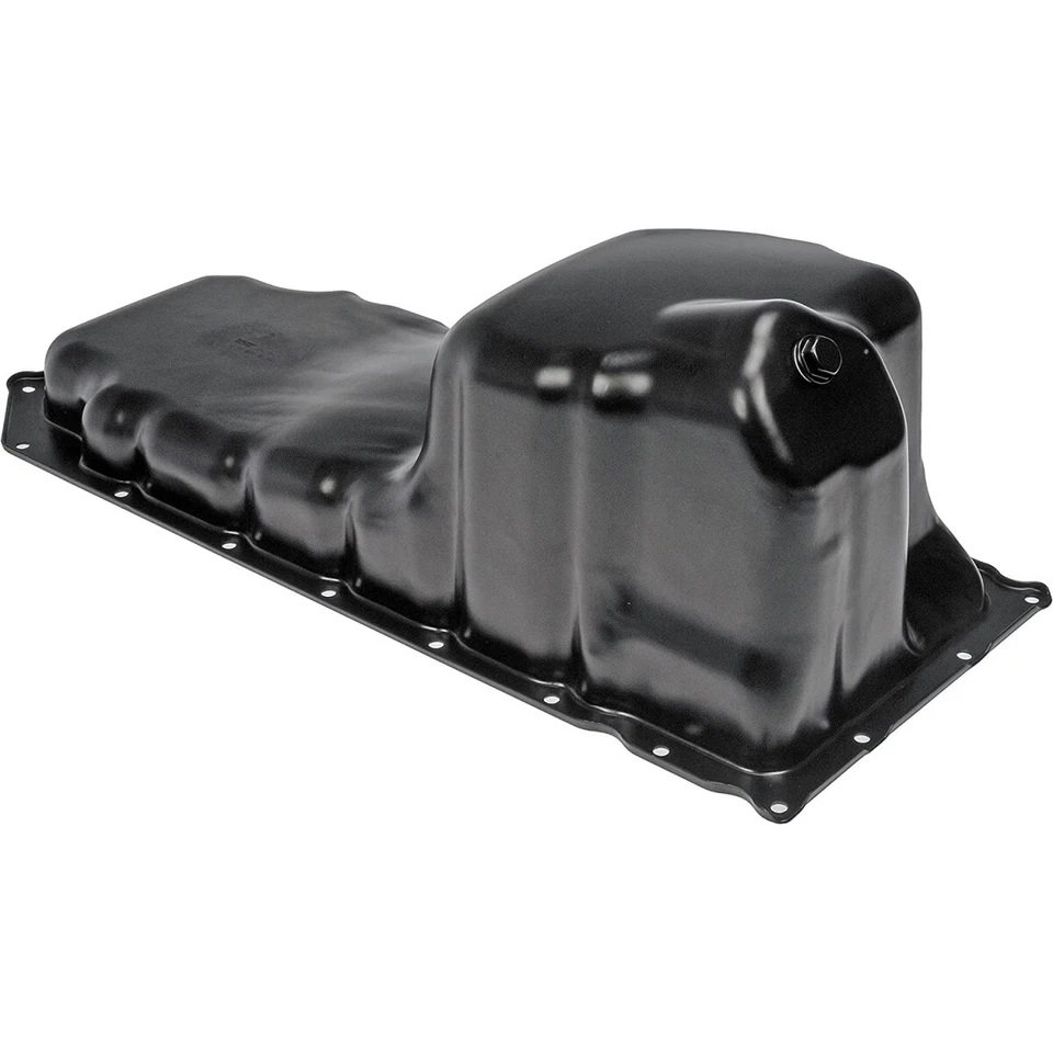 264-260 Dorman Oil Pan New for Ram Truck Dodge 1500 2500 3500 Classic 4500 5500 - Image 1 of 1
