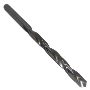 #1 to #80 Jobber Drill Bits Wire Gauge Length Number Size Various USA Brands New - Picture 1 of 2