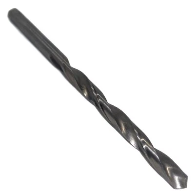CLEVELAND, NATIONAL, ETC #1 to #80 Jobber Drill Bits Wire Gauge Length Number Size Various USA Brands New