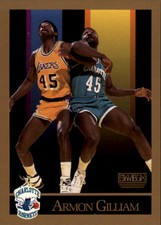 B4058- 1990-91 Skybox Bk Card #s 1-244 +Rookies -You Pick- 10+ FREE US SHIP