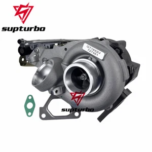 Turbocompresseur 727461 A6460900080 pour Mercedes C 220 CDI W203 110 Kw 150 CV - Imagen 1 de 7