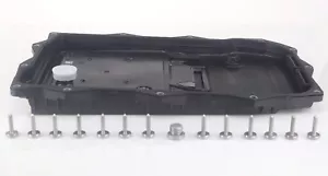 Kit De Filtro De Sump Pan De Transmisión Automática ZF 8HP70, Incluye Tornillos - Imagen 1 de 1