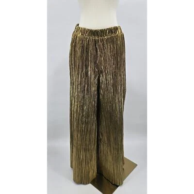 Flying Tomato Porch Swing Kisses Woven Pants - Image 1 of 4