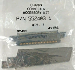 CHAMP CONNECTOR 552403-1 ACCESSORY KIT - Picture 1 of 4