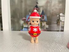 Sonny Angel Mini Figure Toy Figurine 2022 Christmas Ornaments Santa Claus