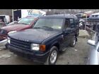 Air Flow Meter Discovery Sd Fits 96-99 LAND ROVER 609044