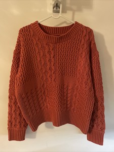 joe brown chunky knit cardigan