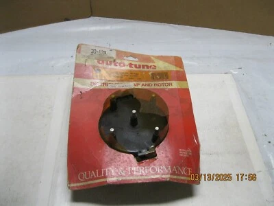 Auto-Tune DR-176C Ignition Distributor Cap Foto 1 de 4