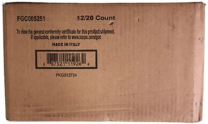2022/23 Topps UEFA Women's Champions League Cromo Fútbol Hobby 12 Caja Estuche - Imagen 1 de 4