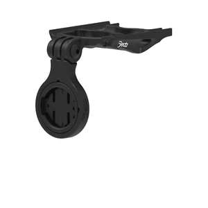 DEDA Staffa bicycle lights camera radar GoPro Garmin Varia saddle rail mount NEW - Picture 1 of 11