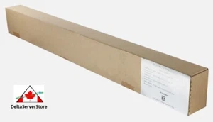 For Dell PowerEdge R320 R420 R430 R620 R630 1U Sliding Ready Rails II A7 81WCD - Picture 1 of 2