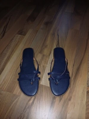 Esprit 39 zehenspreizer damen sandale Zehentrenner - Bild 1 von 4