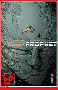 JOHN PROPHET 1 01 T01 Urban Indies intégrale Dargaud Comics bd # NEUF # - Picture 1 of 1