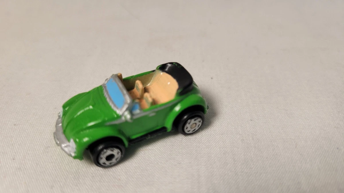 Micro Machines Volkswagen Diecast and Toy Vehicles for sale - eBay
