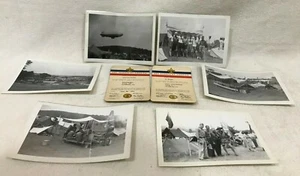 Lot of 25 Original 1940-50's Glossy Black & White Boy Scout Photographs Pictures - Picture 1 of 9